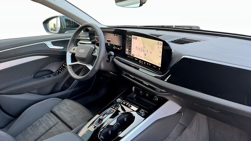Audi A6 bild 11