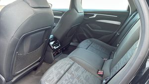 Audi A6 bild 12