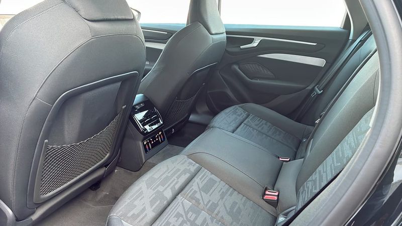Audi A6 bild 12