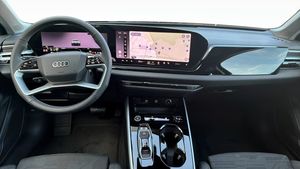 Audi A6 bild 10