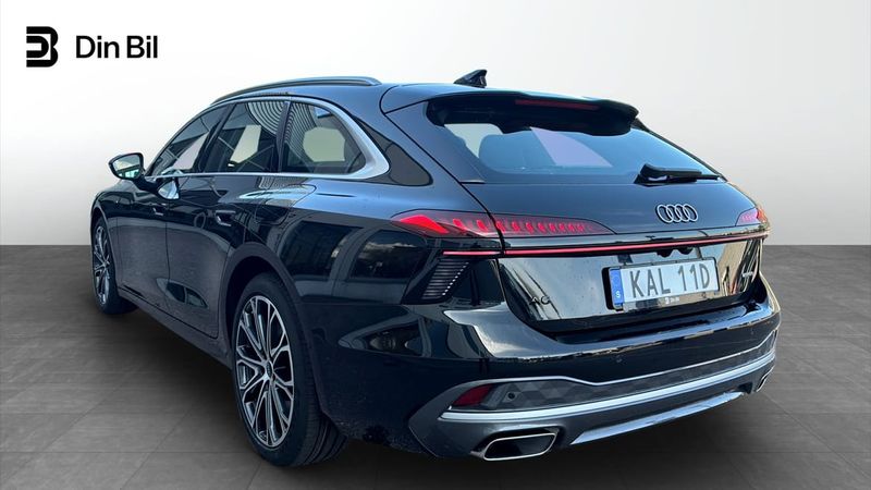 Audi A6 bild 3