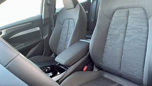 Audi A6 bild 8