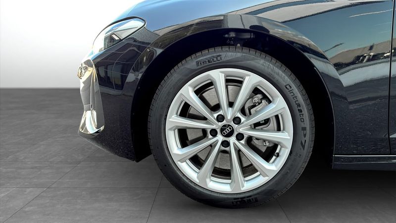 Audi A5 bild 6