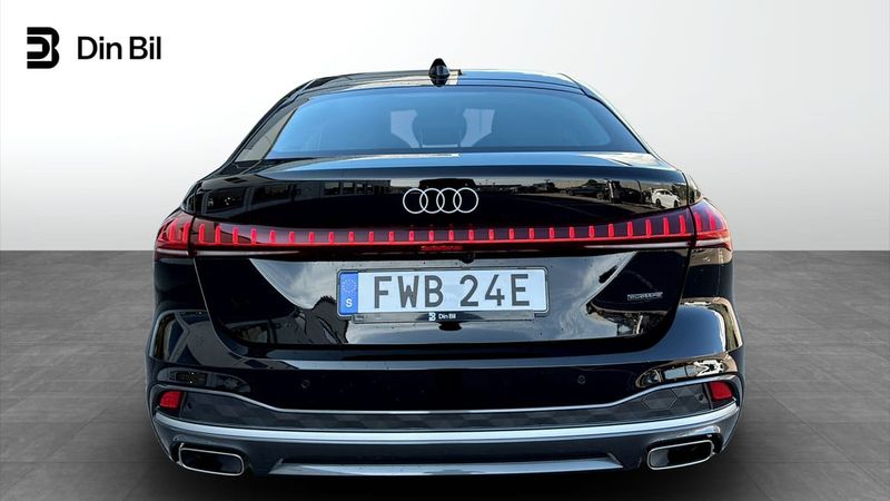 Audi A5 bild 5