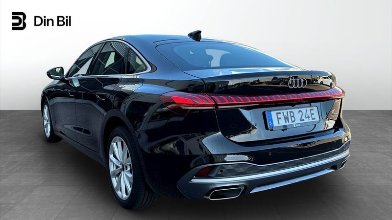 Audi A5 bild 3