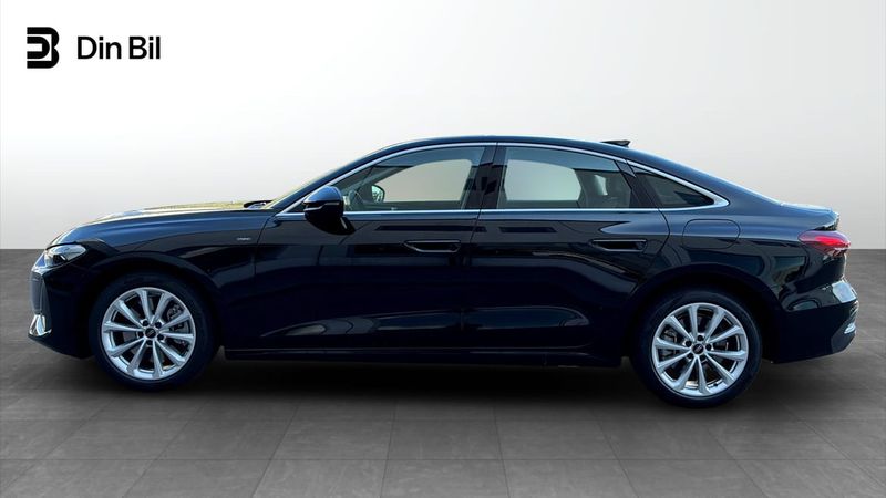Audi A5 bild 2