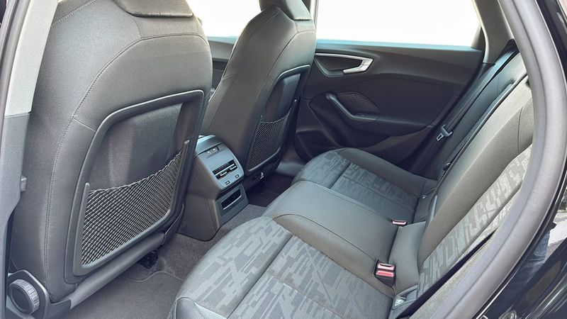 Audi A5 bild 12