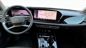 Audi A5 bild 10
