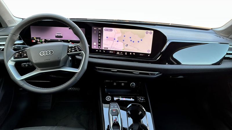 Audi A5 bild 10