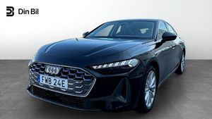 Audi A5 bild 1