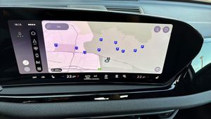 Audi A5 bild 9