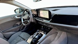 Audi A5 bild 11