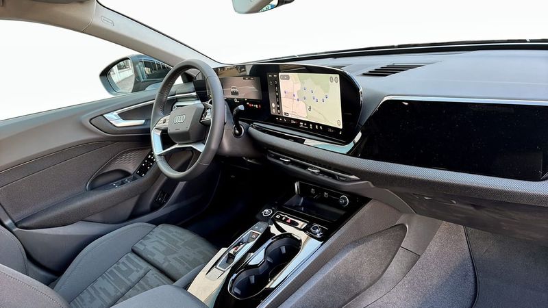 Audi A5 bild 11