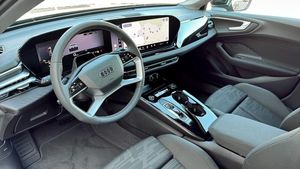 Audi A5 bild 7