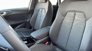 Audi A5 bild 8