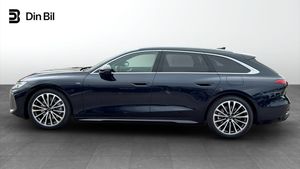Audi A6 bild 2