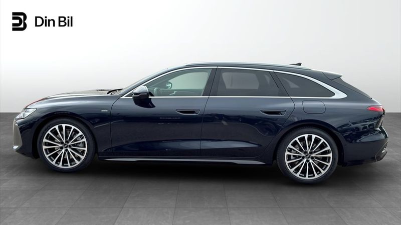 Audi A6 bild 2
