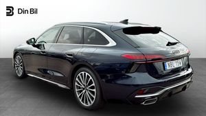 Audi A6 bild 3