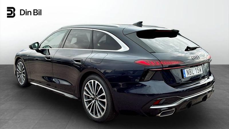 Audi A6 bild 3
