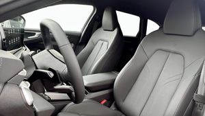 Audi A6 bild 8