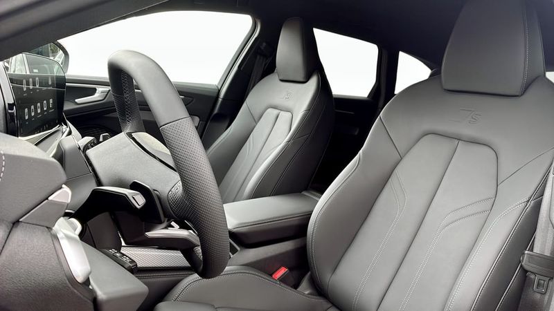 Audi A6 bild 8