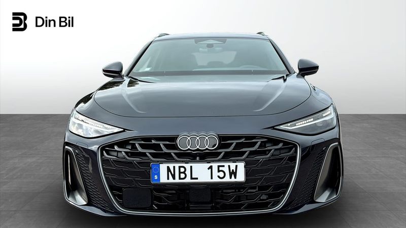 Audi A6 bild 4