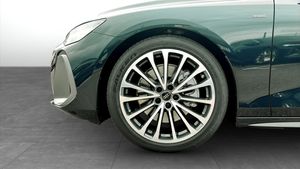 Audi A6 bild 6