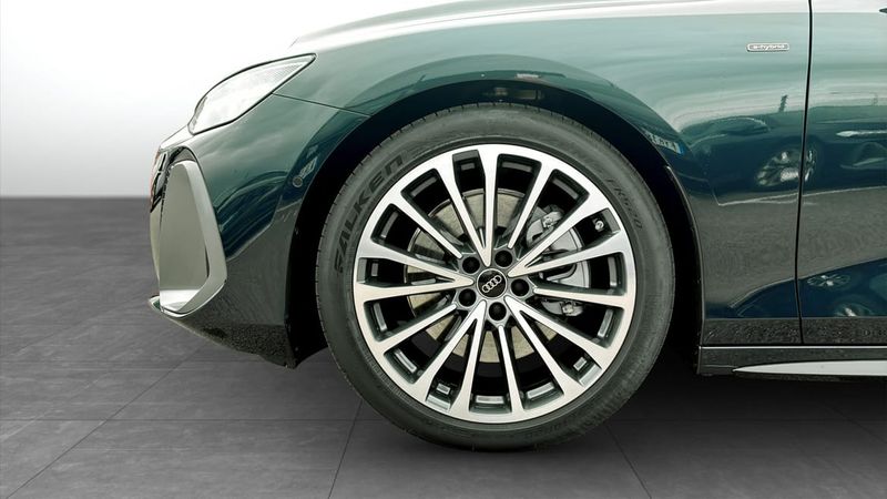 Audi A6 bild 6