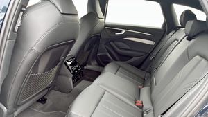 Audi A6 bild 11