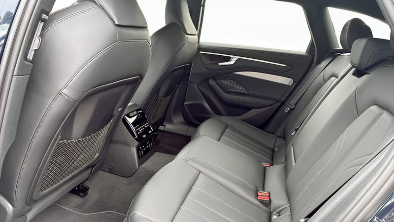 Audi A6 bild 11
