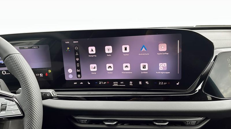 Audi A6 bild 9