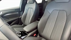 Audi A6 bild 8