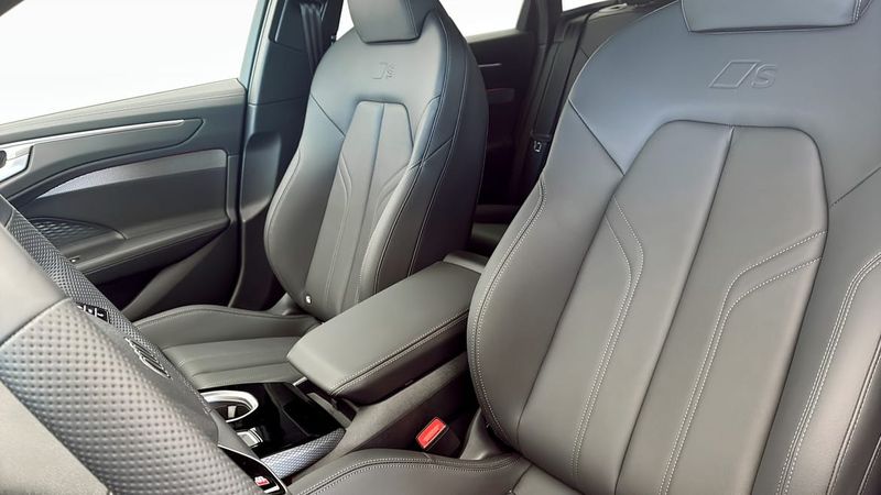 Audi A6 bild 8