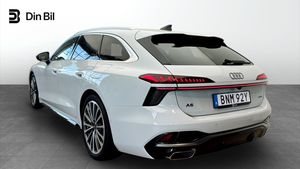 Audi A6 bild 3