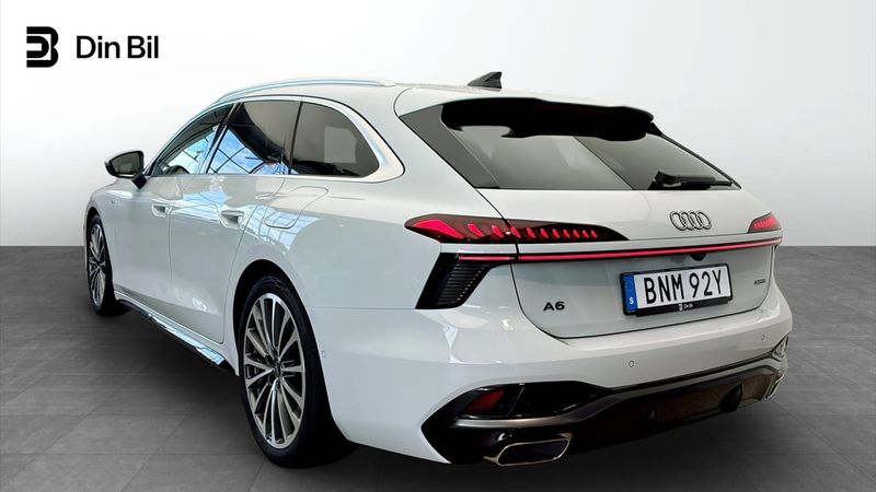 Audi A6 bild 3