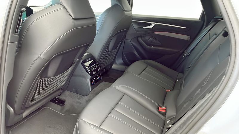Audi A6 bild 12