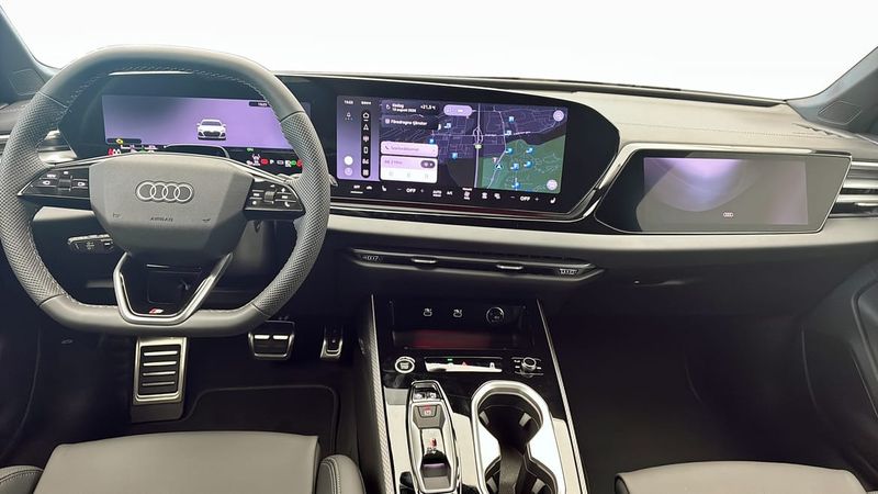 Audi A6 bild 10