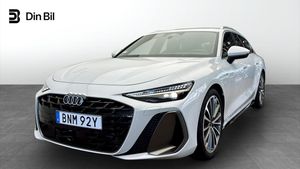 Audi A6 bild 1