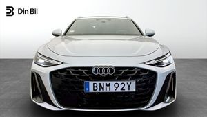 Audi A6 bild 4
