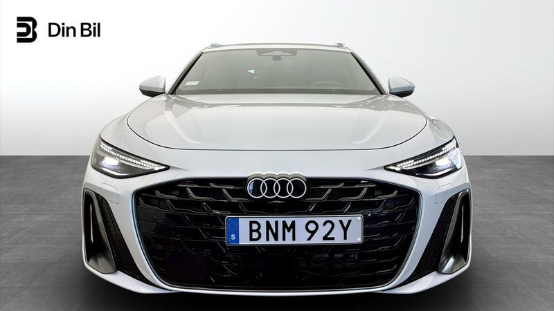 Audi A6 bild 4