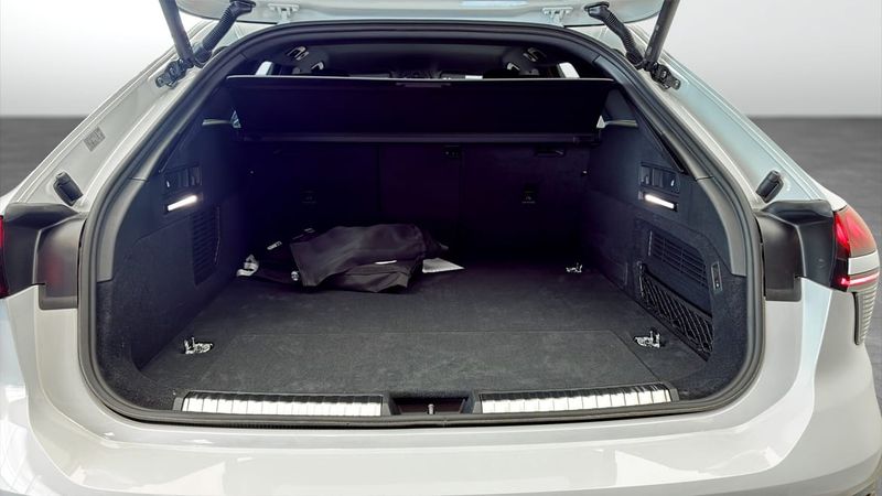 Audi A6 bild 13