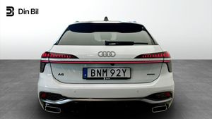 Audi A6 bild 5