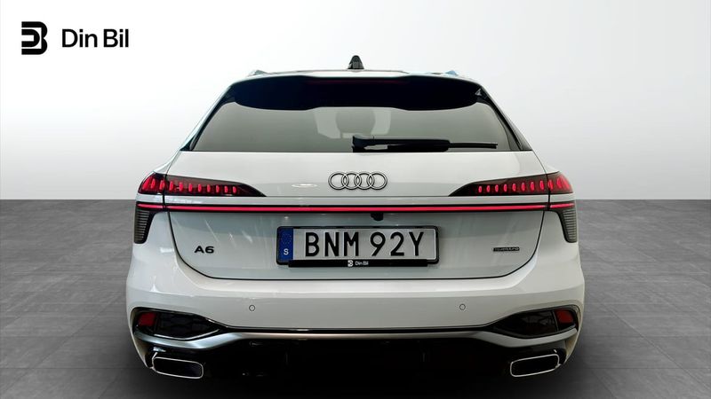 Audi A6 bild 5