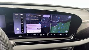 Audi A6 bild 9