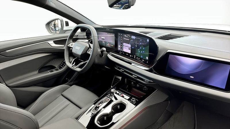Audi A6 bild 11
