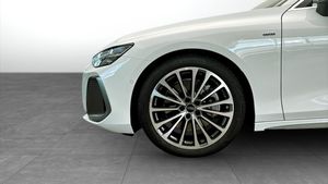 Audi A6 bild 6