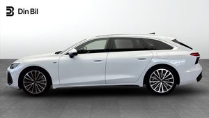 Audi A6 bild 2