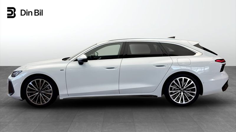 Audi A6 bild 2