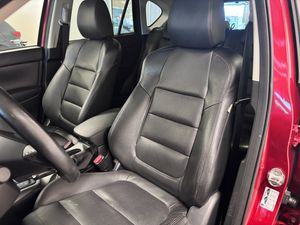 Mazda CX-5 bild 5