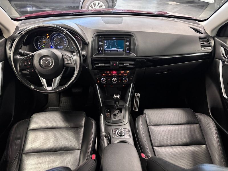 Mazda CX-5 bild 10